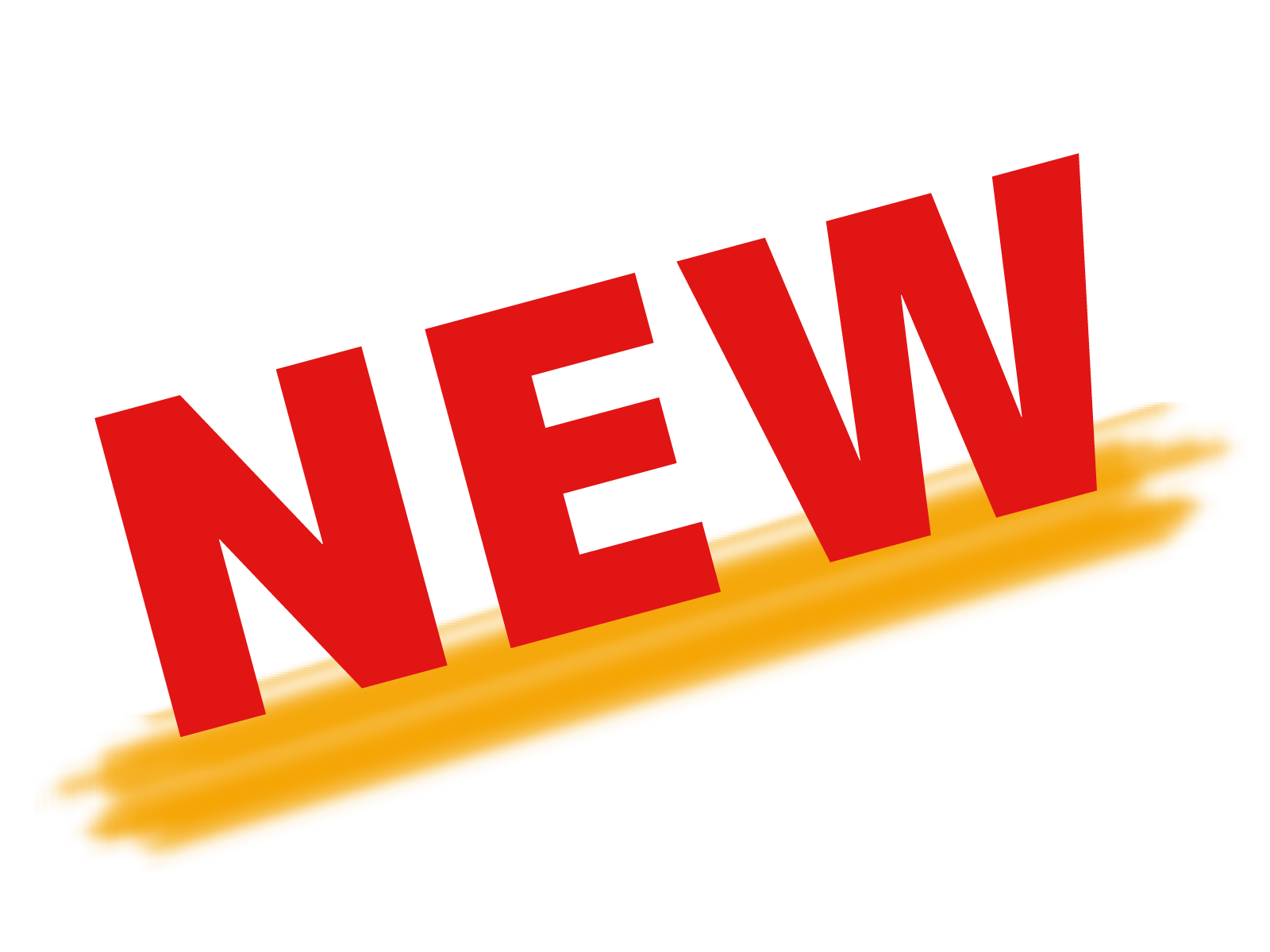 NEWのイラスト画像